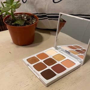 Tartelette Lil’ Toasted by Tarte